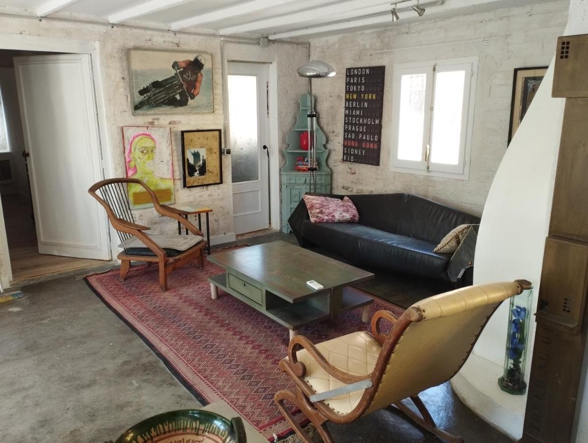La Fabriqueta Apartament Riudecanyes Eksteriør billede