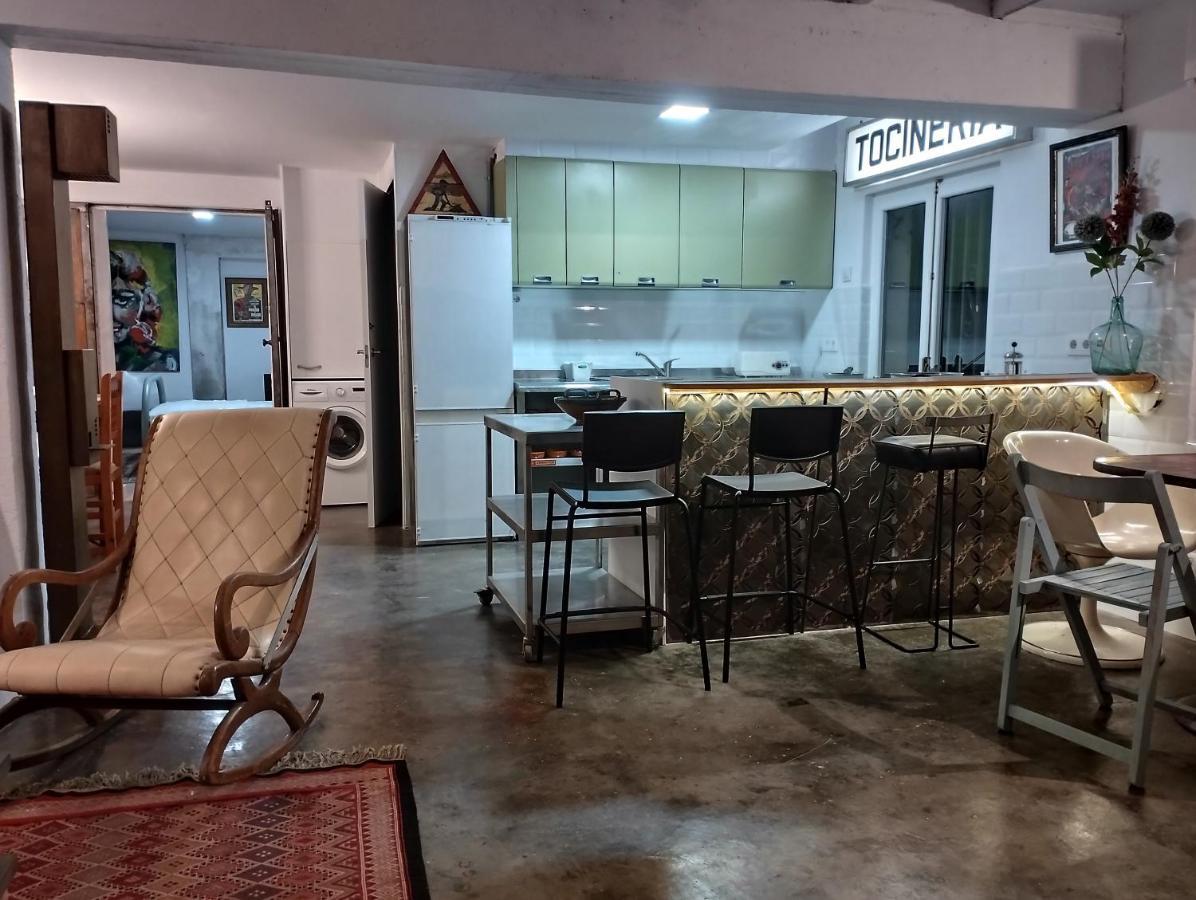 La Fabriqueta Apartament Riudecanyes Eksteriør billede