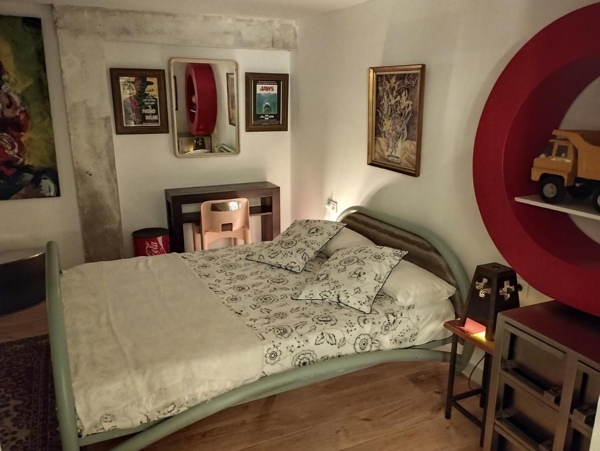 La Fabriqueta Apartament Riudecanyes Eksteriør billede