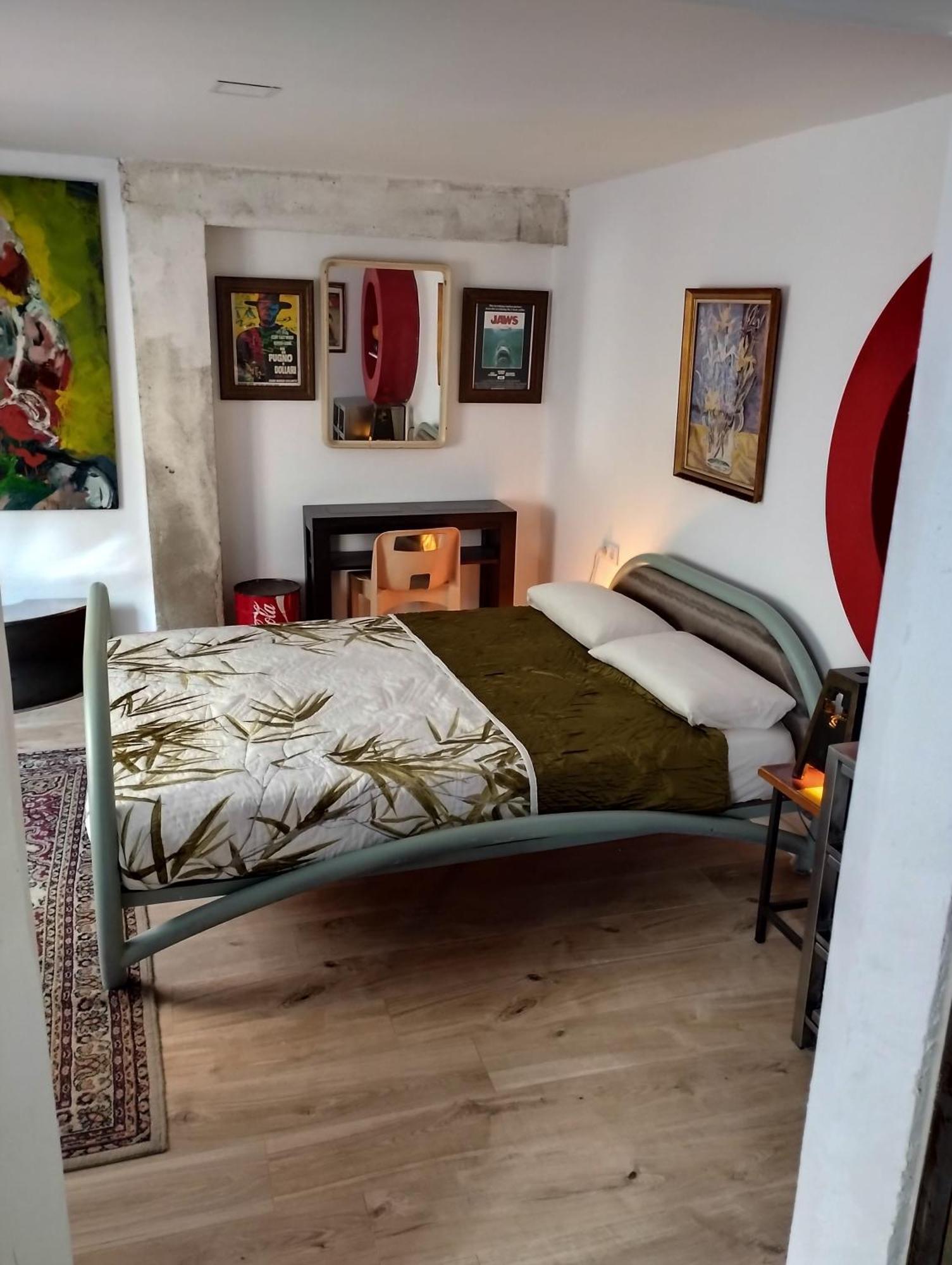 La Fabriqueta Apartament Riudecanyes Eksteriør billede