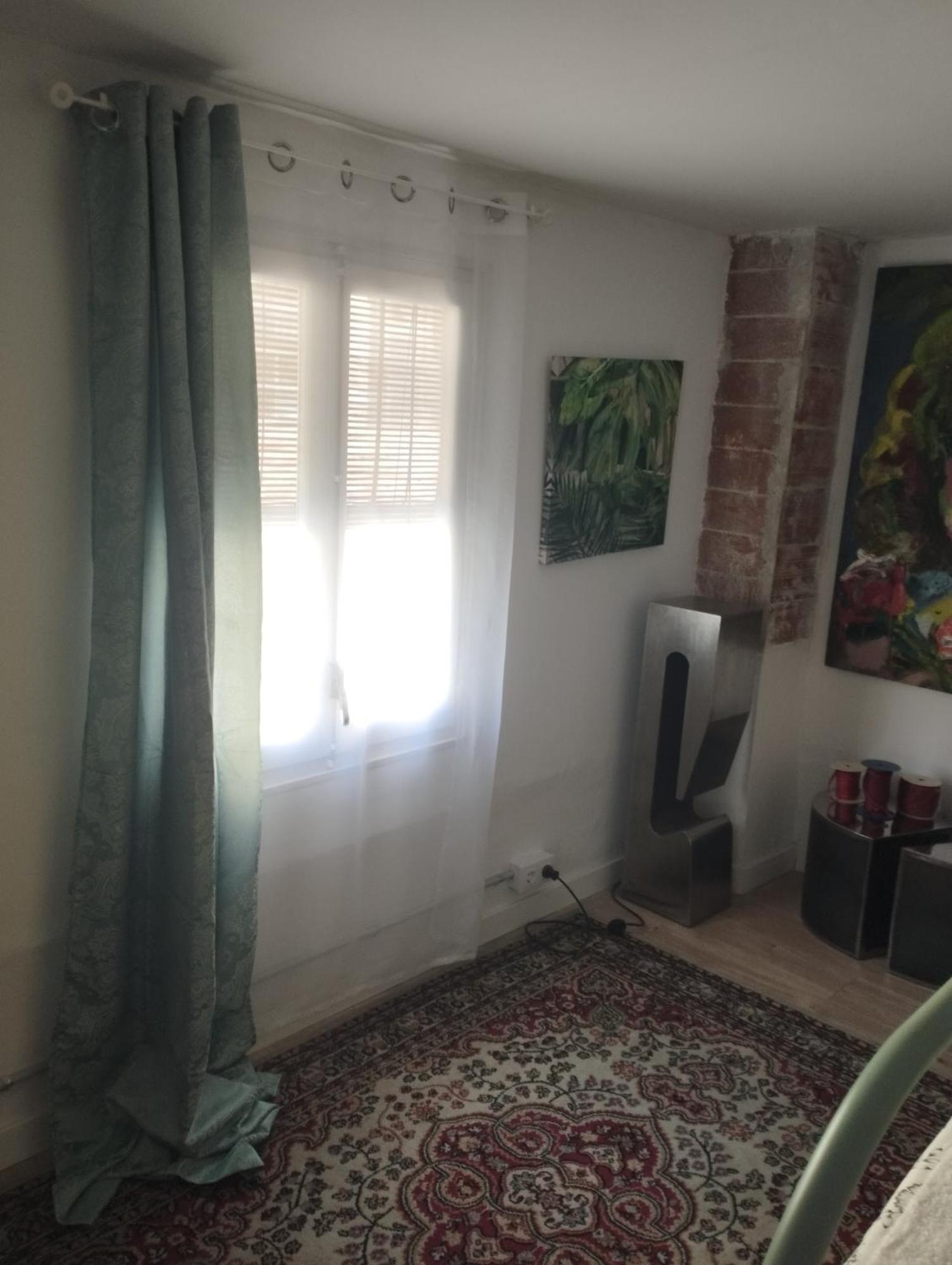 La Fabriqueta Apartament Riudecanyes Eksteriør billede