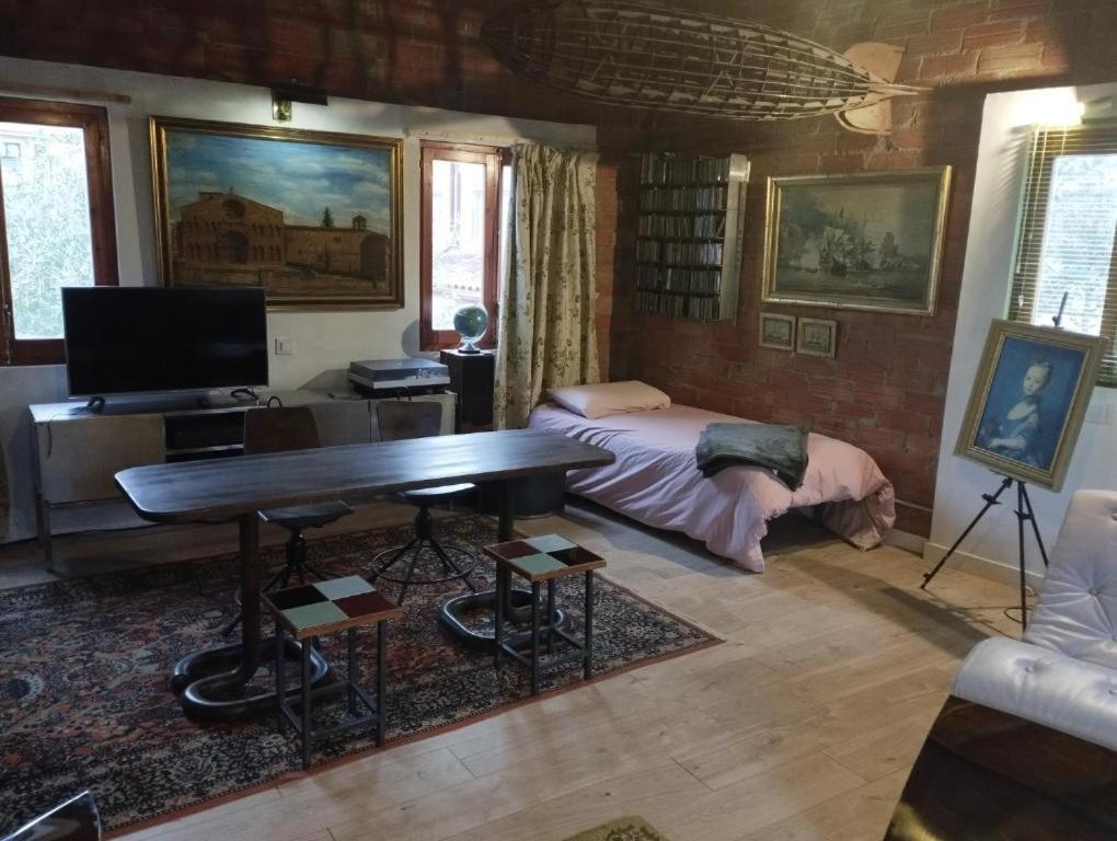 La Fabriqueta Apartament Riudecanyes Eksteriør billede