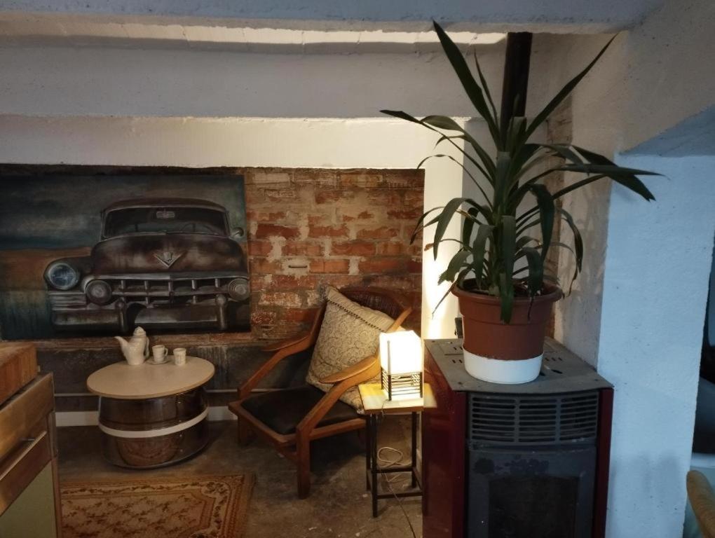 La Fabriqueta Apartament Riudecanyes Eksteriør billede