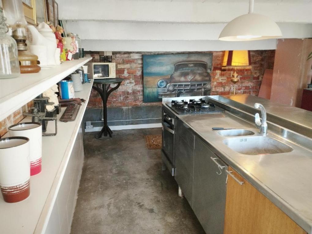 La Fabriqueta Apartament Riudecanyes Eksteriør billede