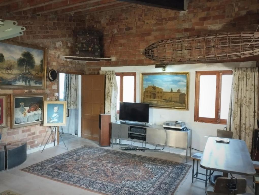La Fabriqueta Apartament Riudecanyes Eksteriør billede