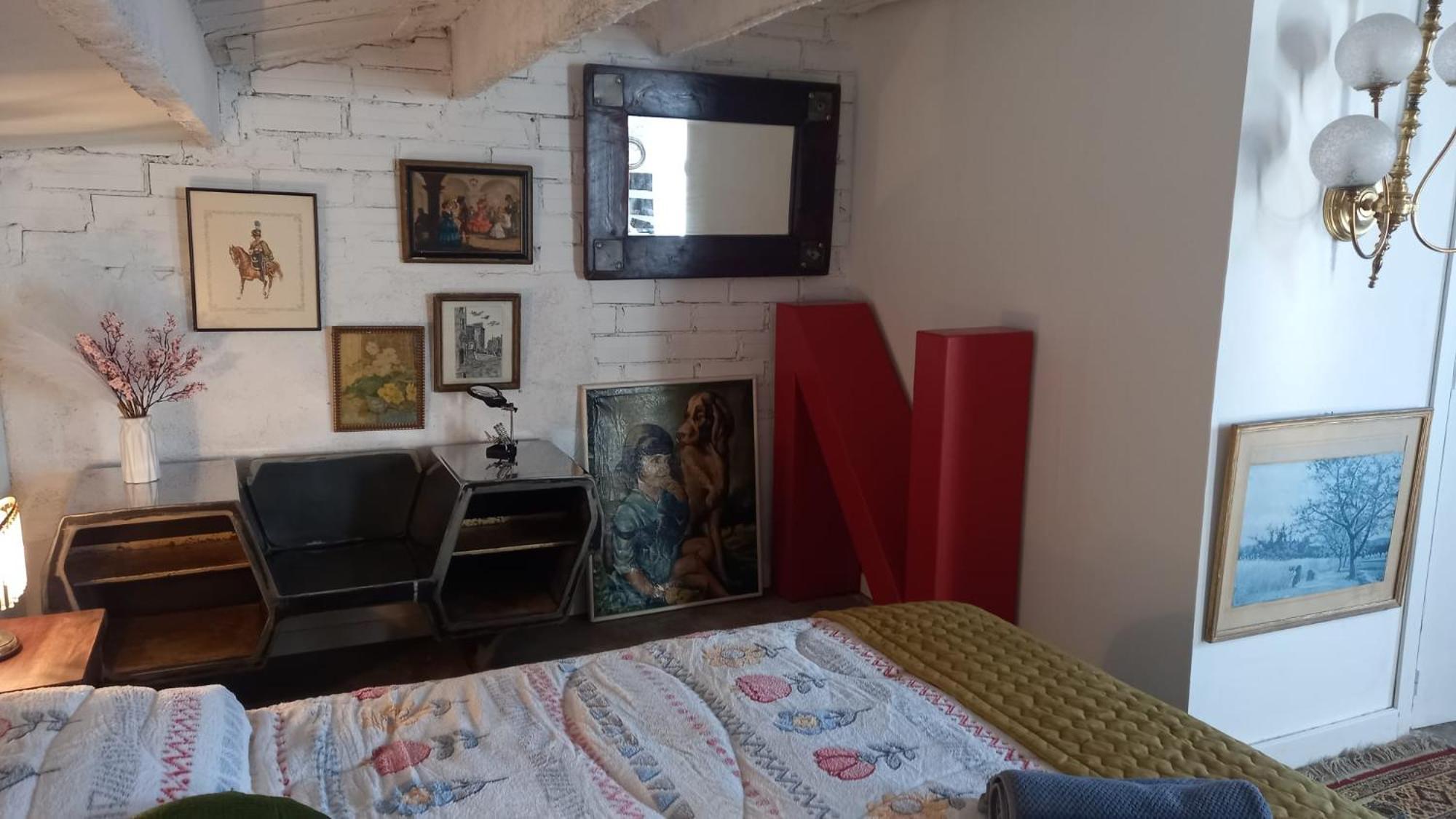 La Fabriqueta Apartament Riudecanyes Eksteriør billede