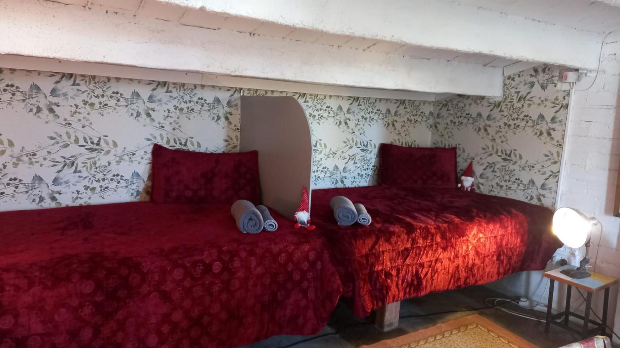 La Fabriqueta Apartament Riudecanyes Eksteriør billede